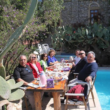 Eski Datça Pansiyon Exterior foto