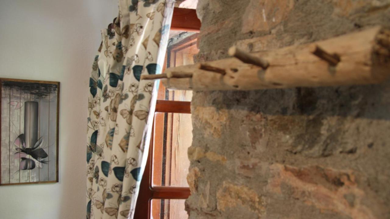 Eski Datça Pansiyon Exterior foto