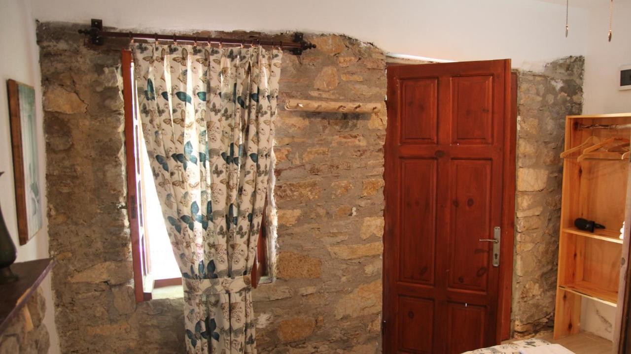 Eski Datça Pansiyon Exterior foto