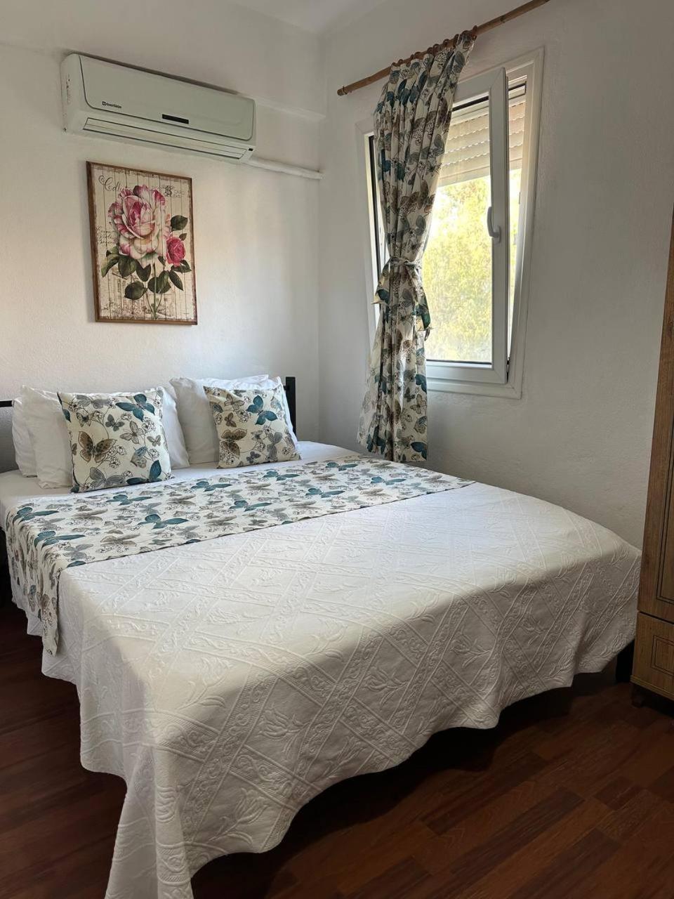 Eski Datça Pansiyon Exterior foto